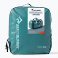 Сумка дорожня Sea To Summit Meridian 60 l mediterranea 7
