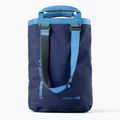 Сумка водонепроникна Sea To Summit Meridian Tote 25 l navy peony