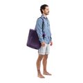 Сумка водонепроникна Sea To Summit Meridian Tote 25 l nightshade 11