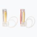 Набір велосипедних ліхтарів Knog Plus Twinpack прозорий 12145 2