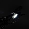 Набір велосипедних ліхтарів Knog Plus Twinpack прозорий 12145 3