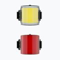 Набір велосипедних ліхтарів Knog Cobber Lil Twinpack
