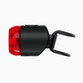Ліхтарик велосипедний задній Knog Black plug 2