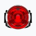 Ліхтарик велосипедний задній Knog Black plug 3