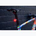 Ліхтарик велосипедний задній Knog Black plug 5