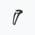 Велосипедний ліхтар передній Knog Frog V3 чорний 13092