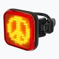 Ліхтарик велосипедний задній Knog Blinder Peace 2