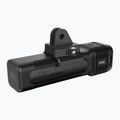 Набір ліхтариків велосипедних Knog Blinder Pro 1300/R150 чорний 4