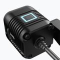 Ліхтарик велосипедний передній Knog Blinder E 900 чорний 3