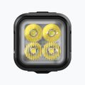 Ліхтарик велосипедний передній Knog Blinder Pro 1000 black 6