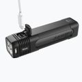 Ліхтарик велосипедний передній Knog Blinder Pro 1000 black 8
