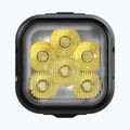 Ліхтарик велосипедний передній Knog Blinder Pro 1400 black 5