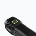 Ліхтарик велосипедний передній Knog Blinder Pro 1400 black 6