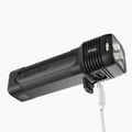 Ліхтарик велосипедний передній Knog Blinder Pro 1400 black 7