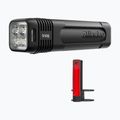 Набір велосипедних ліхтарів Knog Blinder Pro 700/Plus black