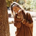 Рукавички жіночі EMU Australia Apollo Bay chestnut 5