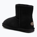 Черевики зимові жіночі Emu Australia Stinger Mini black 3