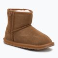 Черевики зимові дитячі Emu Australia Wallaby Mini chastnut