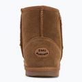 Черевики зимові дитячі Emu Australia Wallaby Mini chastnut 6