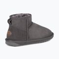 Черевики зимові жіночі EMU Australia Stinger Micro charcoal 4