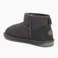 Черевики зимові жіночі EMU Australia Stinger Micro charcoal 3