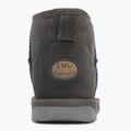 Черевики зимові жіночі EMU Australia Stinger Micro charcoal 6