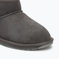 Черевики зимові жіночі EMU Australia Stinger Micro charcoal 7
