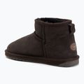 Черевики зимові жіночі EMU Australia Stinger Micro chocolate 3