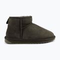 Черевики зимові жіночі EMU Australia Stinger Micro dark olive 2