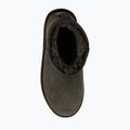 Черевики зимові жіночі EMU Australia Stinger Micro dark olive 6