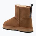 Черевики жіночі EMU Australia Sharky Mini chestnut/black 3