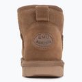 Черевики зимові жіночі EMU Australia Stinger Micro camel 6
