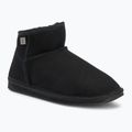 Черевики зимові жіночі EMU Australia Platinum Slim Darling black
