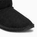 Черевики зимові жіночі EMU Australia Platinum Slim Darling black 7