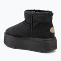 Черевики жіночі EMU Australia Stinger Micro Flatform black 3