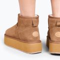 Черевики жіночі EMU Australia Stinger Micro Flatform chestnut 11