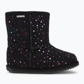 Черевики зимові дитячі EMU Australia Sparkle Brumby black 2