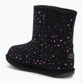 Черевики зимові дитячі EMU Australia Sparkle Brumby black 3