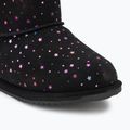 Черевики зимові дитячі EMU Australia Sparkle Brumby black 7