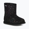 Черевики зимові дитячі EMU Australia Sparkle Brumby black 8