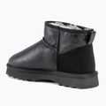 Черевики жіночі EMU Australia Sharky Micro Town black 3
