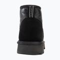 Черевики жіночі EMU Australia Sharky Micro Town black 6