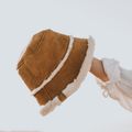 Капелюх жіночий EMU Australia Sheepskin chestnut 9