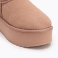 Черевики жіночі EMU Australia Stinger Micro Flatform cameo rose 7