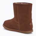 Черевики зимові дитячі EMU Australia Brumby Lo 2.0 oak 3