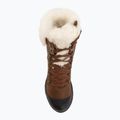 Черевики зимові жіночі EMU Australia Buller oak 5