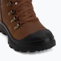 Черевики зимові жіночі EMU Australia Buller oak 7