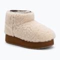 Черевики зимові жіночі Emu Australia Stinger Micro Flatform Teddy natural