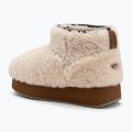 Черевики зимові жіночі Emu Australia Stinger Micro Flatform Teddy natural 3