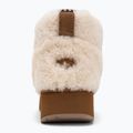 Черевики зимові жіночі Emu Australia Stinger Micro Flatform Teddy natural 6
